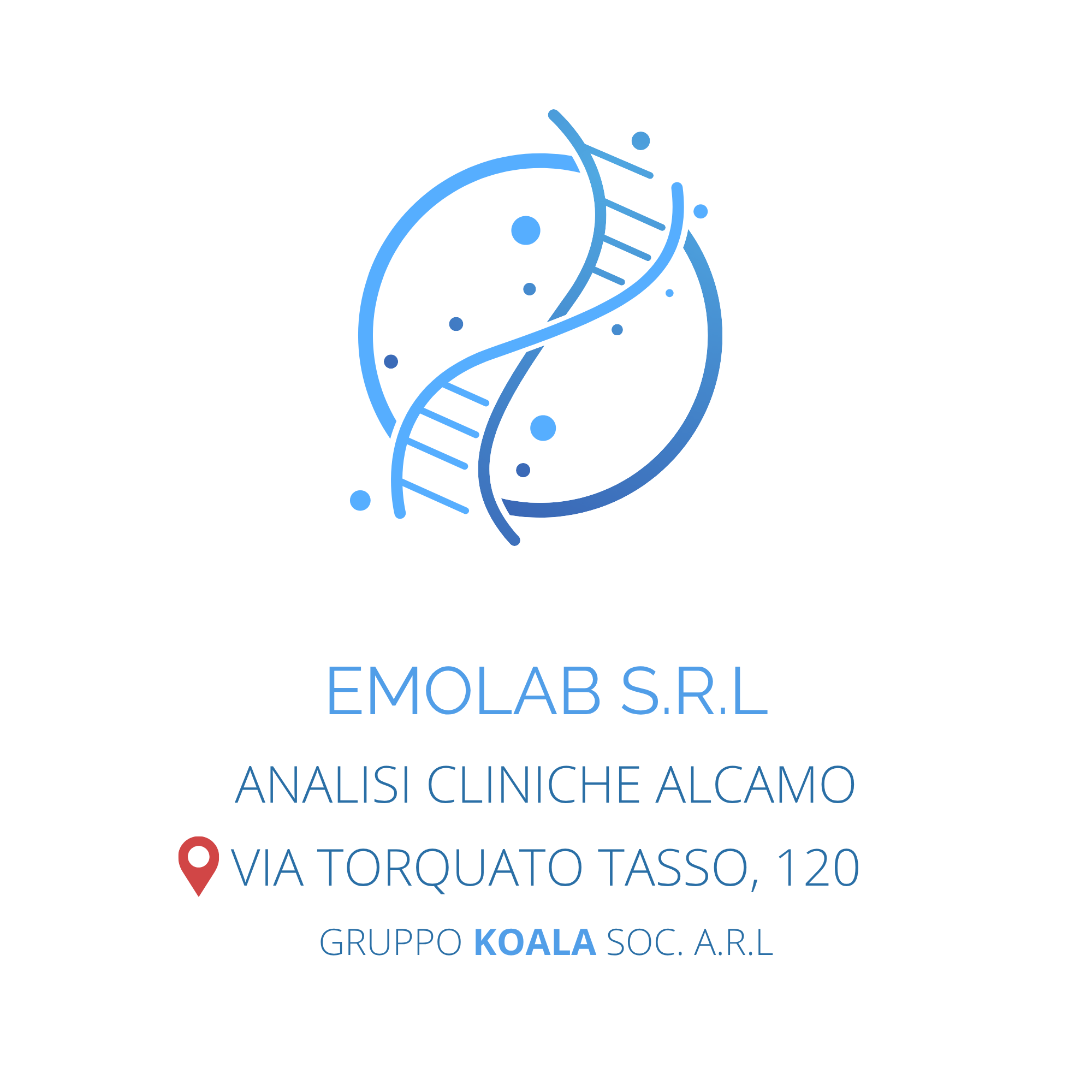 EMOLAB LABORATORIO ANALISI CLINICHE